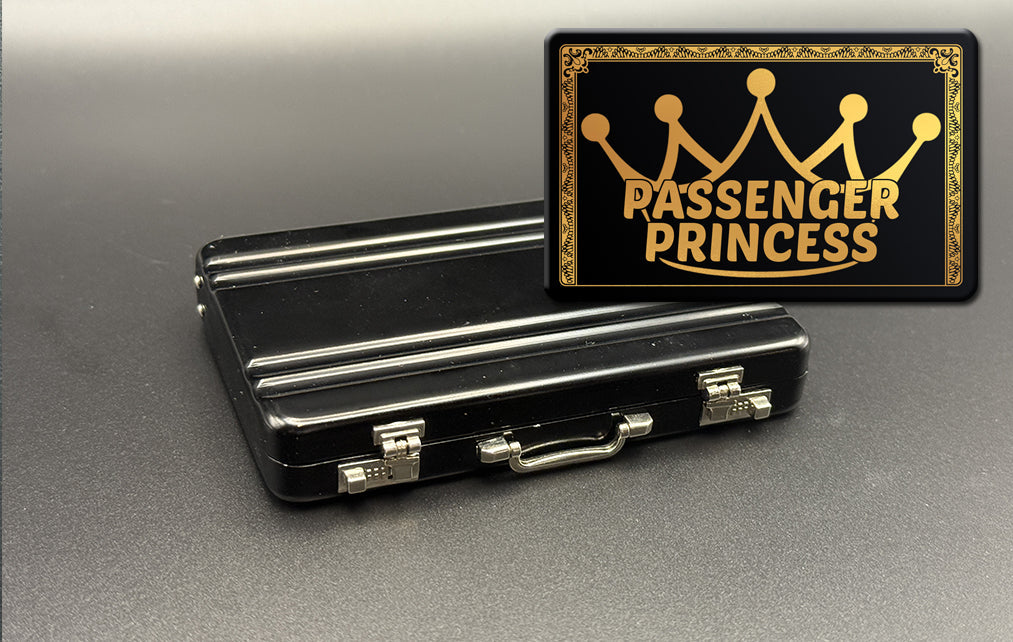Mini Briefcase