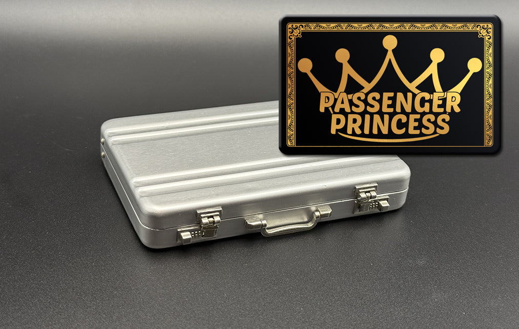 Mini Briefcase